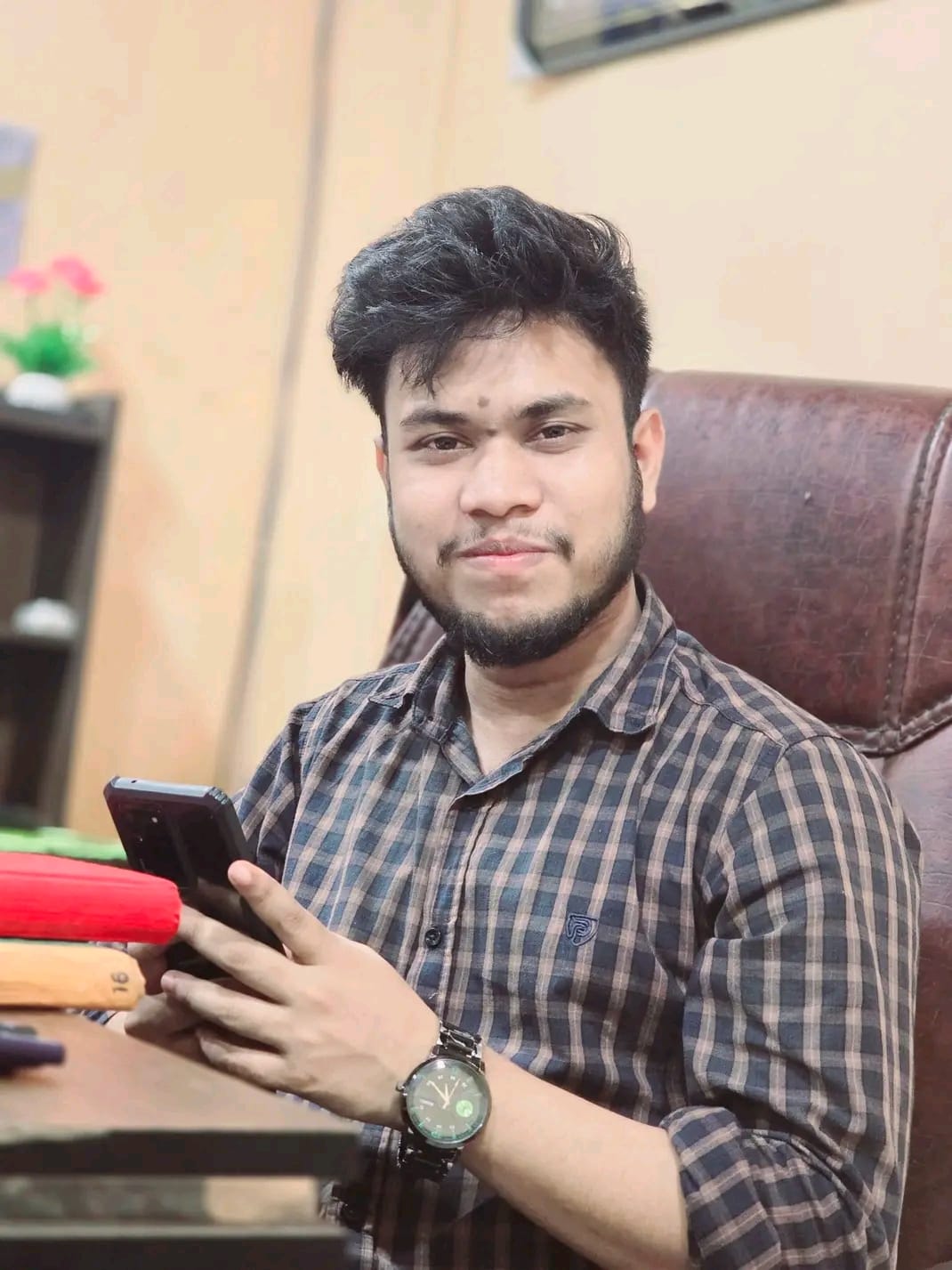 Name-Md. Nur Nabi Bhuiyan